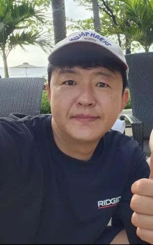 더정밀누수하수구 상담 담당자 실제 사진